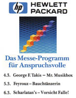 Messen