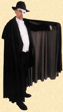 Das Phantom der Oper