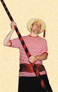 Der Italienische Tenor